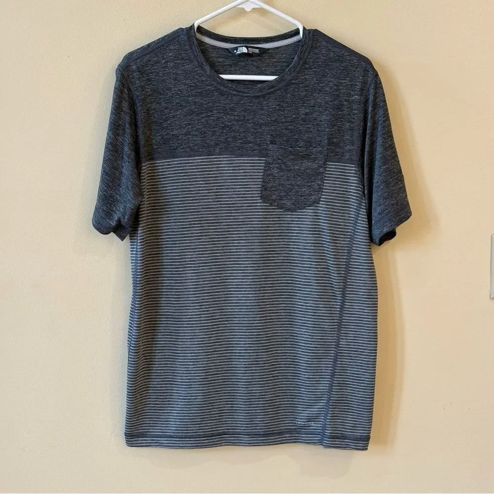 North Face Dri-Fit T-Shirt
